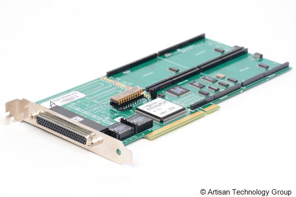 Excalibur Systems EXC-1553PCI Interface Module