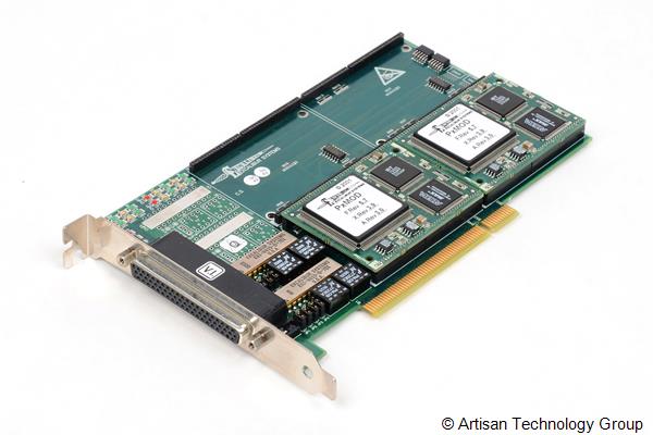 Excalibur Systems EXC-1553PCI/P2 Interface Module