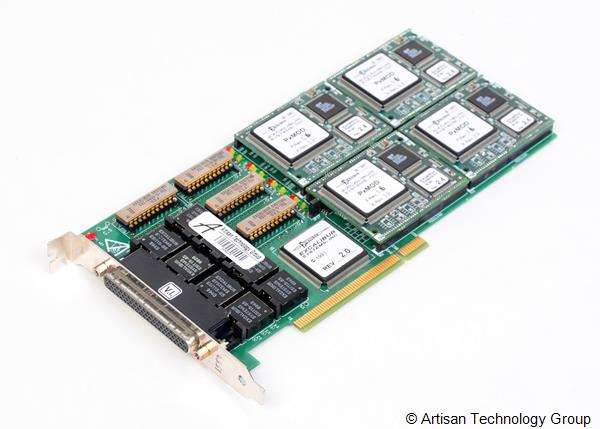 Excalibur Systems EXC-1553PCI/P4 Interface Module