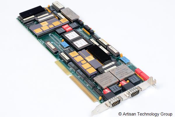 Excalibur Systems EXC-1553PC/EPMI-A Interface Module