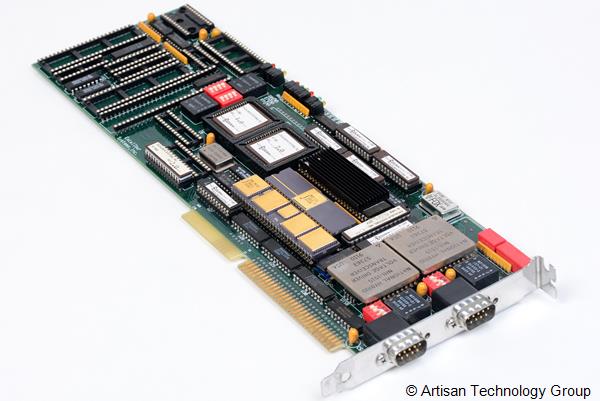 Excalibur Systems EXC-1553PC/EP-A Interface Module