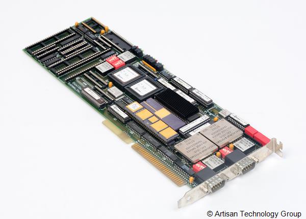 Excalibur Systems EXC-1553PC/EP Interface Module