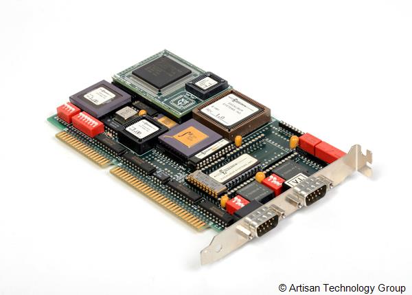 Excalibur Systems EXC-1553PC/HC-001 Interface Module