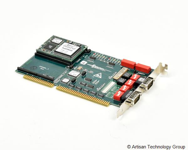 Excalibur Systems EXC-1553PC/P1 Interface Module