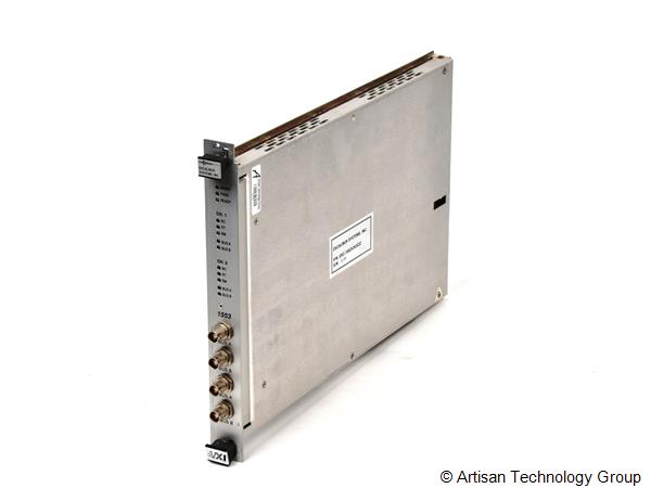 Excalibur Systems EXC-1553VXI/EZC MIL-STD-1553 Interface Card