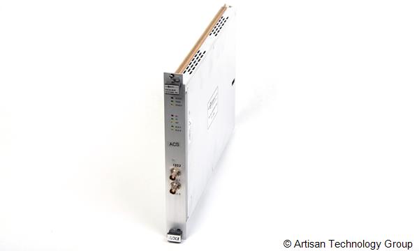 Excalibur Systems EXC-1553VXI/E-V-NM MIL-STD-1553 Interface Card