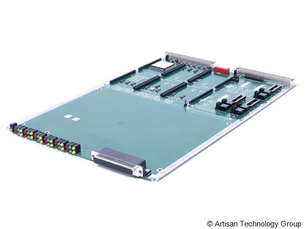 Excalibur Systems EXC-1553VXI/P3 Test and Simulation Module (Board Only)