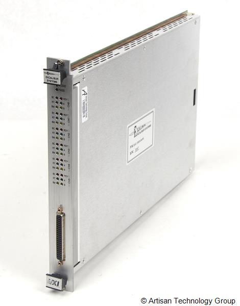 Excalibur Systems EXC-1553VXI/P3 Test and Simulation Module