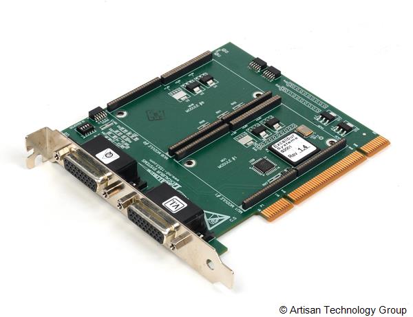 Excalibur Systems EXC-2000PCI Multi-Protocol Board