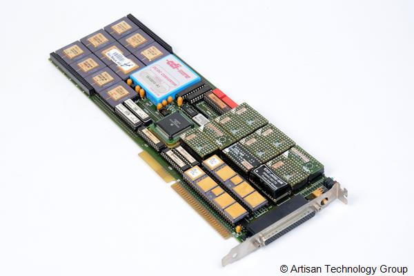 Excalibur Systems EXC-3000PC/D1E5G1H1I1J1 MAGICard Test and Simulation Board