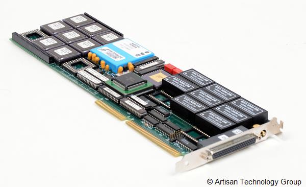 Excalibur Systems EXC-3000PC/D6G2 MAGICard Test and Simulation Board