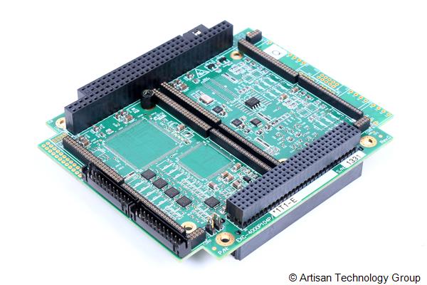 Excalibur Systems EXC-4000P104P/1T1-E Multi-Protocol PC/104 Interface