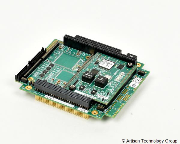 EXC-4000P104P/1T1-E Excalibur Systems (Multi-Protocol PC/104 Interface ...