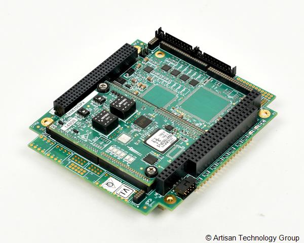 EXC-4000P104P/1T1-E Excalibur Systems (Multi-Protocol PC/104 Interface ...