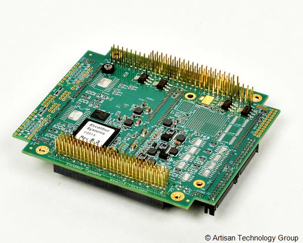 EXC-4000P104P/1T1-E Excalibur Systems (Multi-Protocol PC/104 Interface ...