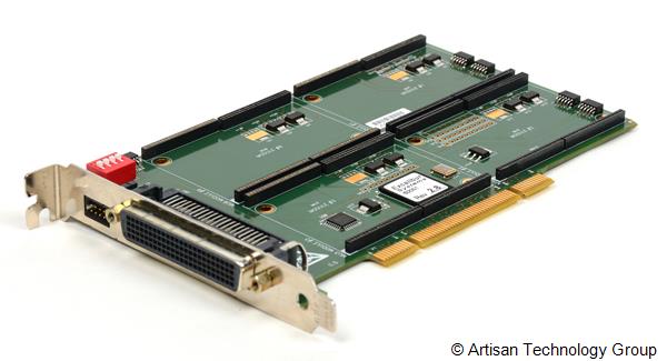 Excalibur Systems EXC-4000PCI Avionics Communication Carrier Board