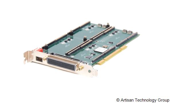 Excalibur Systems EXC-4000PCI Avionics Communication Carrier Board