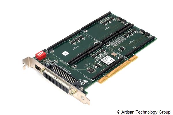 Excalibur Systems EXC-4000PCI Avionics Communication Carrier Board