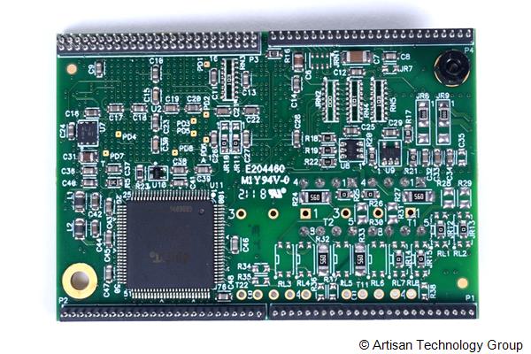 M4K1553PxS Excalibur Systems (Avionics Communication Module) | ArtisanTG™