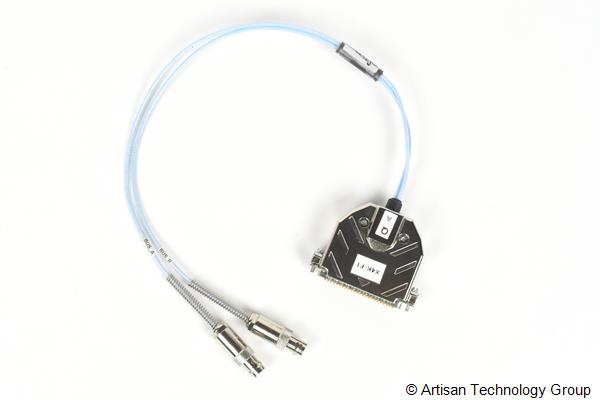 Excalibur Systems X4K-F1 Milspec Cable Assembly (0.5 m)