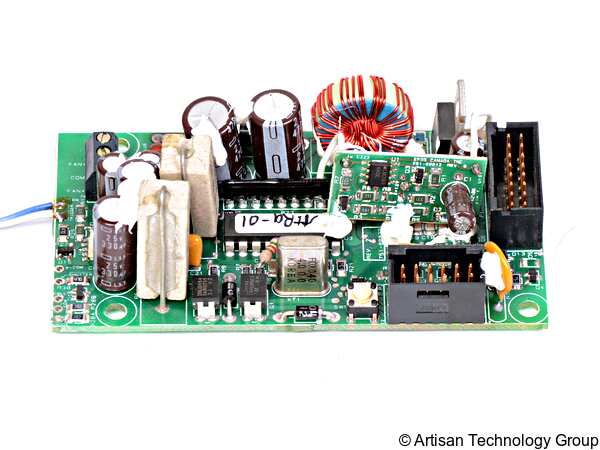 Lumen Dynamics 095695 Circuit Board