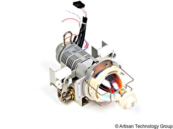 Lumen Dynamics 320-390nm UV Light