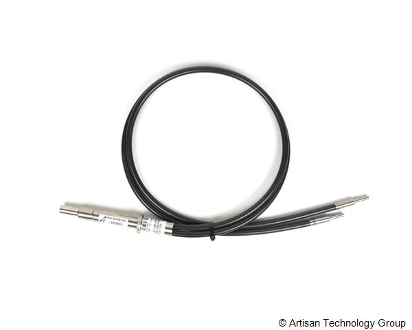 806-00005 Lumen Dynamics (2 x 3mm x 1000mm High Power Fiber