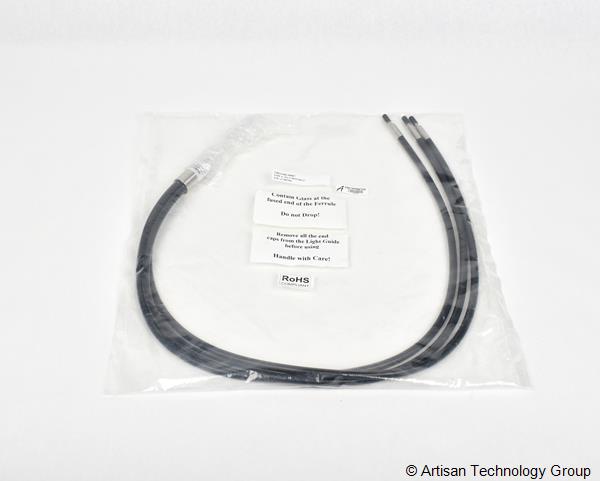Excelitas / Lumen Dynamics 806-00007 3 x 3mm x 1000mm High Power Fiber OmniCure  Light Guide