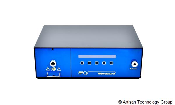 Lumen Dynamics Novacure N2001-A1 Spot Curing System