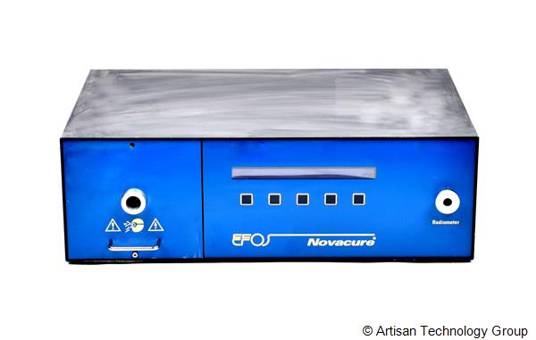Lumen Dynamics Novacure N2001-A1 Spot Curing System
