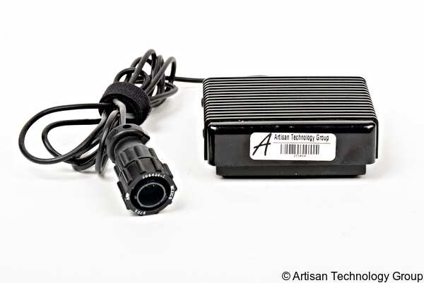 Lumen Dynamics  Foot Switch Assembly