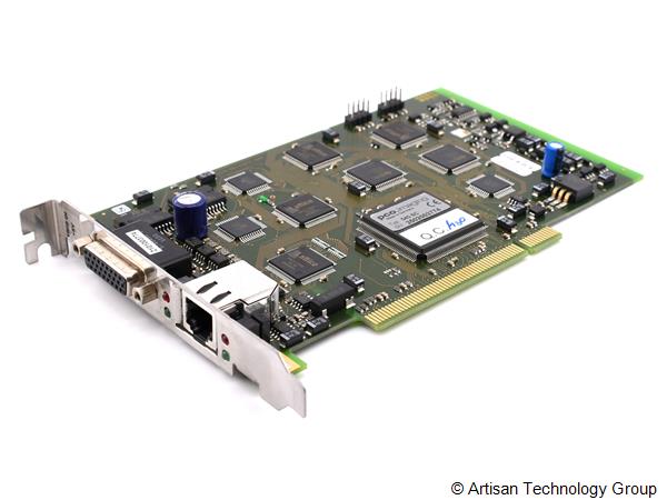 PCO 540SC PCI Expansion Board