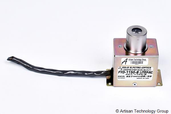 Perkin Elmer FYD-1150B Lite-Pac Trigger Module with FX-1160M Flashlamp