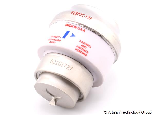 Perkin Elmer PE300C-10F Cermax Xenon Short-Arc Lamp with UV Filtered Output