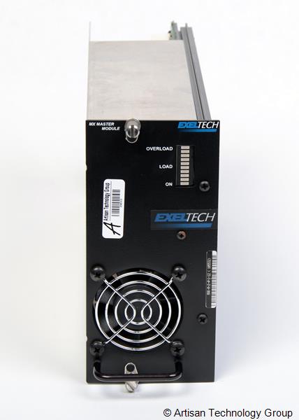 ExelTech MXK-M-2-4-1-12 Master Module