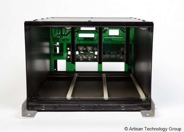ExelTech MX 9F Cage Assembly
