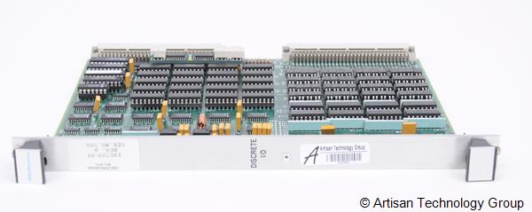 Argo Systems 196729-01 Discrete I/O Module