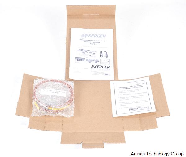 Exergen IRT/C.1X-K-140F/60C Non-Contact Infrared Temperature Sensor