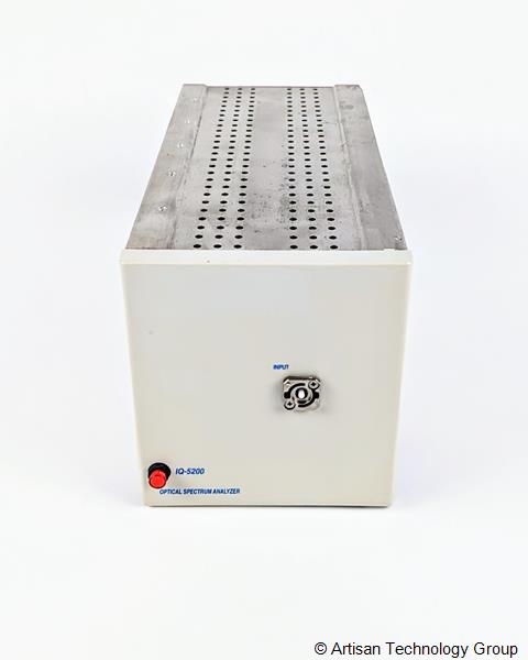 Exfo IQ-5200 Optical Spectrum Analyzer