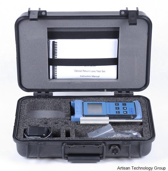 Exfo BRT-320A Optical Return Loss Test Set