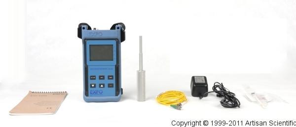 Exfo BRT-320A Optical Return Loss Test Set