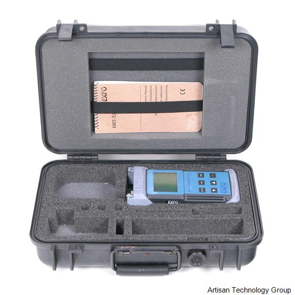Exfo BRT-320A Optical Return Loss Test Set