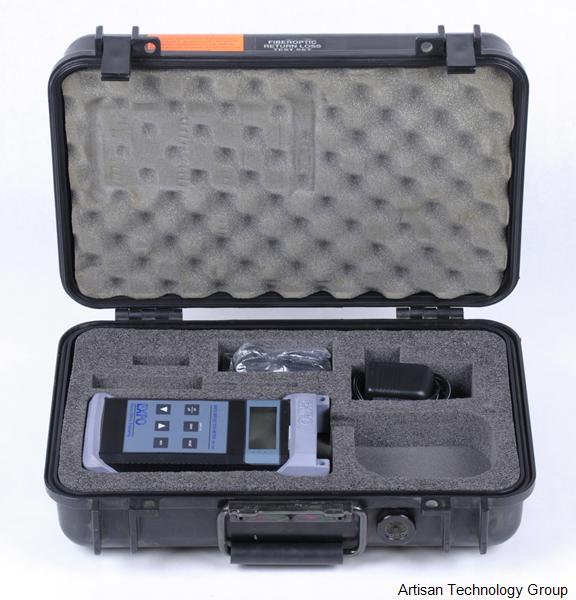 Exfo BRT-320 Optical Return Loss Test Set