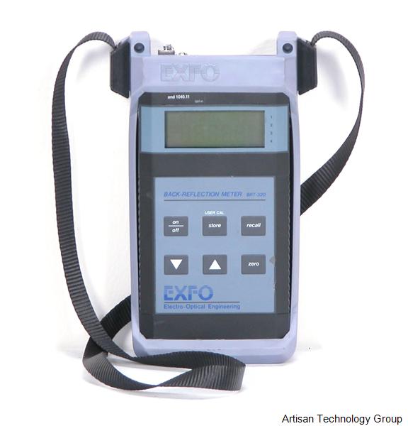 Exfo BRT-320 Optical Return Loss Test Set