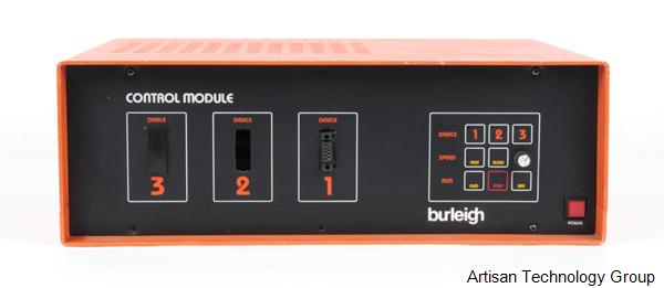 Burleigh CE-1000 Three Axis Inchworm Controller