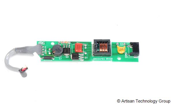 Exfo E1564B6S Inverter Board