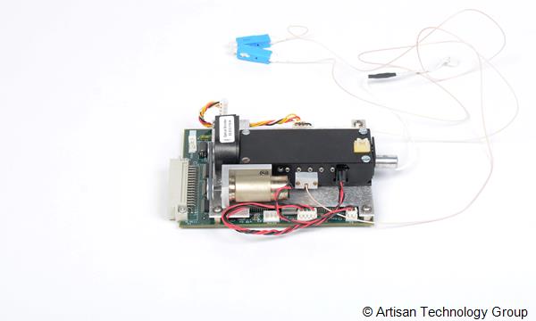 Exfo E2-512-118-IH Optical Encoder Board