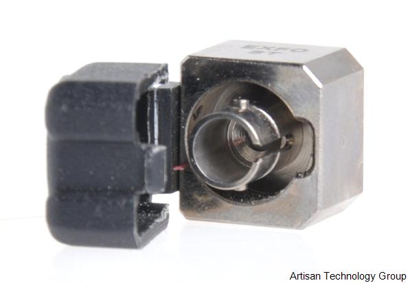 Exfo EUI-90 ST Universal Interface Connector Adapter