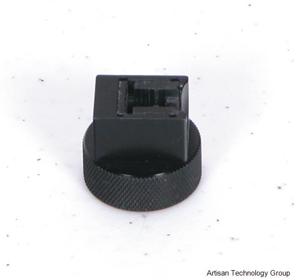 Exfo FOA-298 LC Fiber Optic Adapter with Low Reflection