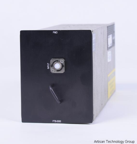 Exfo FTB-5503 PMD Analyzer